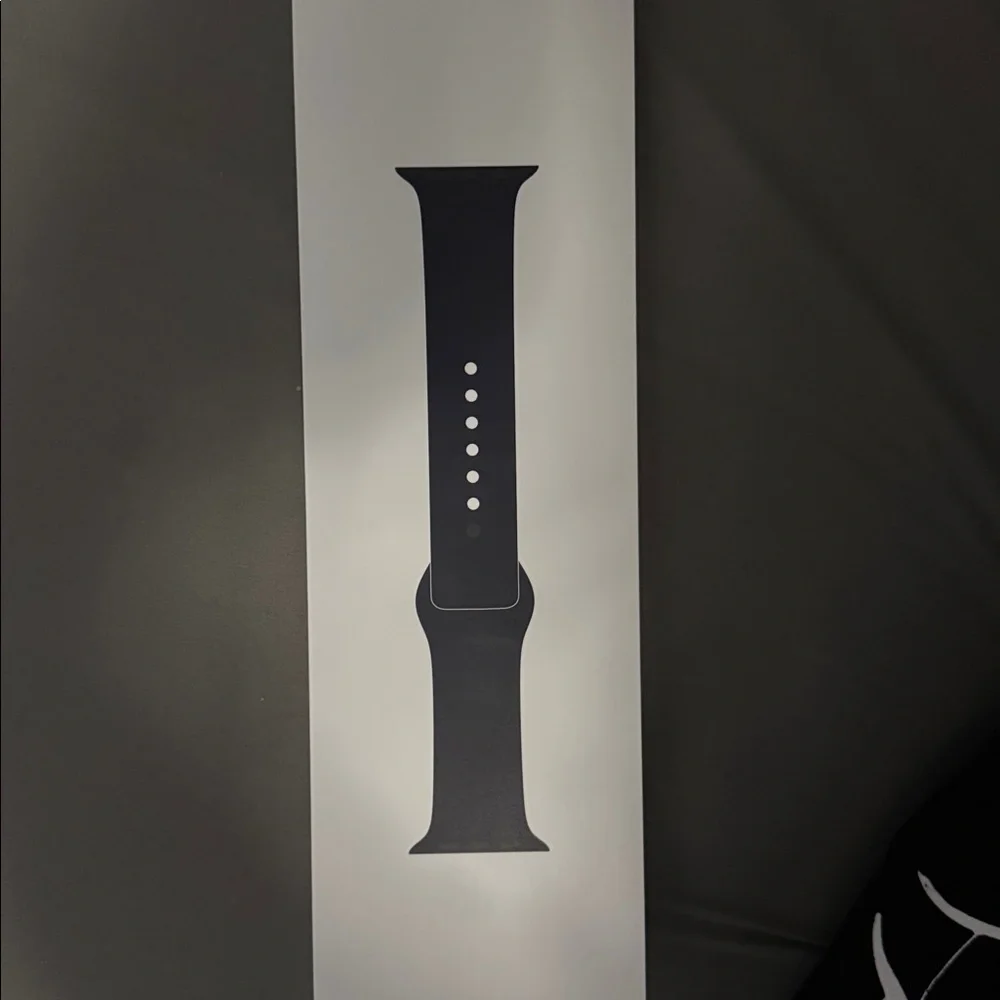 Apple Watch Sport Band